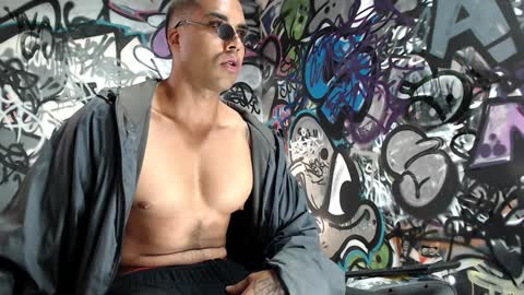 Snapshot of bbc_monster1 chatting on January 4, 2025, 9:41 pm Justin online show from January 4, 2025, 9:41 pm