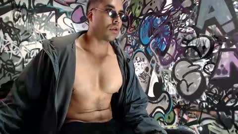 Snapshot of bbc_monster1 chatting on January 26, 2025, 9:40 pm Justin online show from January 26, 2025, 9:40 pm