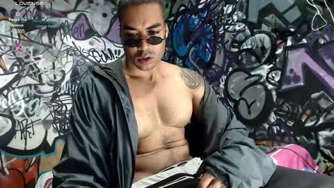 Snapshot of bbc_monster1 chatting on February 25, 2025, 4:10 pm Justin online show from February 25, 2025, 4:10 pm