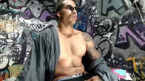 Snapshot of bbc_monster1 chatting on February 27, 2025, 5:02 am Justin online show from February 27, 2025, 5:02 am