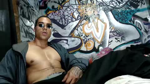 Snapshot of bbc_monster1 chatting on February 28, 2025, 5:26 pm Justin online show from February 28, 2025, 5:26 pm