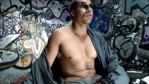 Snapshot of bbc_monster1 chatting on March 1, 2025, 7:51 am Justin online show from March 1, 2025, 7:51 am