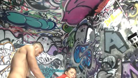 Snapshot of bbc_monster1 chatting on March 3, 2025, 9:05 pm Justin online show from March 3, 2025, 9:05 pm