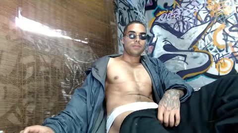 Snapshot of bbc_monster1 chatting on March 8, 2025, 2:51 pm Justin online show from March 8, 2025, 2:51 pm