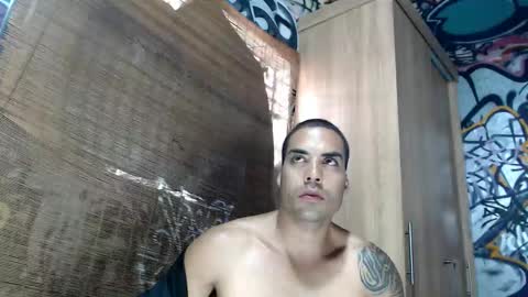 Snapshot of bbc_monster1 chatting on September 12, 2025, 9:04 pm Justin online show from September 12, 2025, 9:04 pm