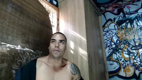 Snapshot of bbc_monster1 chatting on September 16, 2025, 8:10 pm Justin online show from September 16, 2025, 8:10 pm