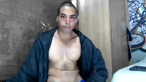 Snapshot of bbc_monster1 chatting on September 23, 2025, 5:05 pm Justin online show from September 23, 2025, 5:05 pm