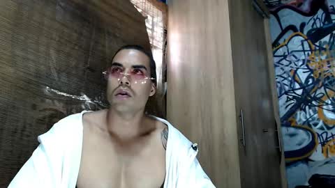 Snapshot of bbc_monster1 chatting on October 1, 2025, 5:41 pm Justin online show from October 1, 2025, 5:41 pm