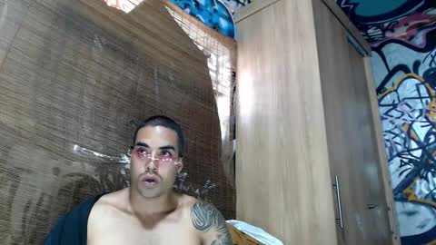 Snapshot of bbc_monster1 chatting on October 14, 2025, 5:14 pm Justin online show from October 14, 2025, 5:14 pm