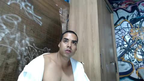 Snapshot of bbc_monster1 chatting on November 1, 2025, 10:34 pm Justin online show from November 1, 2025, 10:34 pm