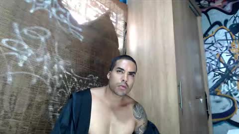 Snapshot of bbc_monster1 chatting on November 4, 2025, 8:41 pm Justin online show from November 4, 2025, 8:41 pm