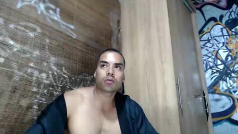 Snapshot of bbc_monster1 chatting on November 8, 2025, 1:06 am Justin online show from November 8, 2025, 1:06 am