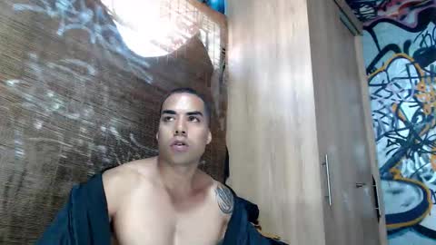 Snapshot of bbc_monster1 chatting on November 9, 2025, 5:11 pm Justin online show from November 9, 2025, 5:11 pm