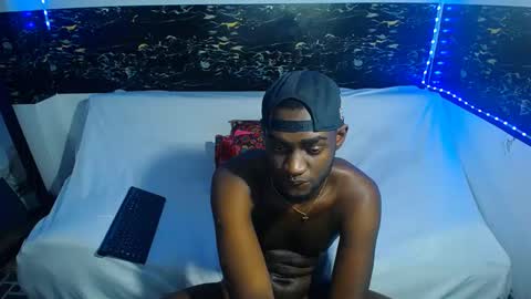 Andrew  online show from September 27, 2025, 4:39 am