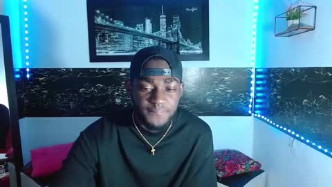 Andrew  online show from October 3, 2025, 3:03 am