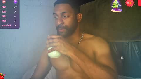 john online show from January 5, 2025, 2:17 am