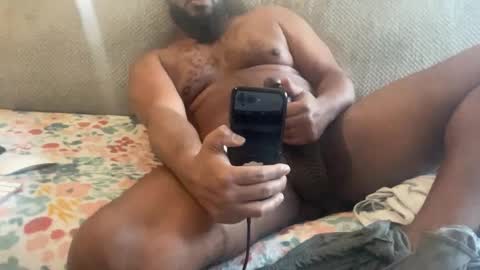 Snapshot of bbcfun44 chatting on December 12, 2024, 7:48 pm Zaddy online show from December 12, 2024, 7:48 pm