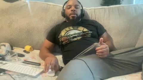 Snapshot of bbcfun44 chatting on December 13, 2024, 8:37 pm Zaddy online show from December 13, 2024, 8:37 pm
