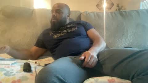Snapshot of bbcfun44 chatting on December 19, 2024, 2:13 pm Zaddy online show from December 19, 2024, 2:13 pm
