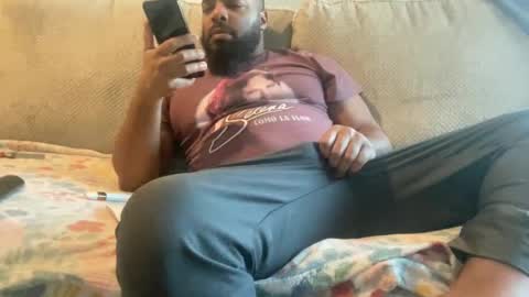 Snapshot of bbcfun44 chatting on December 20, 2024, 10:11 pm Zaddy online show from December 20, 2024, 10:11 pm