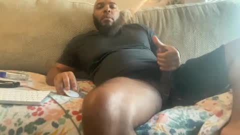 Snapshot of bbcfun44 chatting on December 29, 2024, 3:46 pm Zaddy online show from December 29, 2024, 3:46 pm
