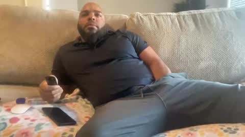 Snapshot of bbcfun44 chatting on December 31, 2024, 4:04 pm Zaddy online show from December 31, 2024, 4:04 pm