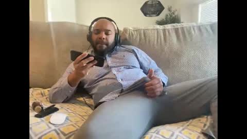 Snapshot of bbcfun44 chatting on January 6, 2025, 6:31 pm Zaddy online show from January 6, 2025, 6:31 pm