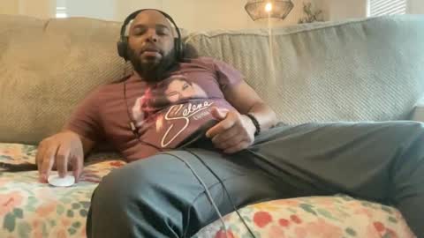 Snapshot of bbcfun44 chatting on January 17, 2025, 3:00 pm Zaddy online show from January 17, 2025, 3:00 pm