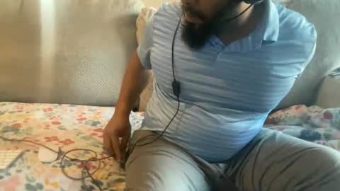 Snapshot of bbcfun44 chatting on January 23, 2025, 3:22 pm Zaddy online show from January 23, 2025, 3:22 pm