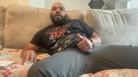 Snapshot of bbcfun44 chatting on February 12, 2025, 5:05 pm Zaddy online show from February 12, 2025, 5:05 pm