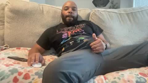Snapshot of bbcfun44 chatting on February 12, 2025, 10:48 pm Zaddy online show from February 12, 2025, 10:48 pm
