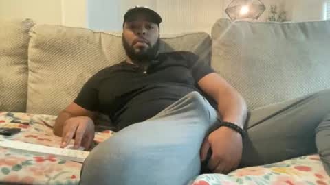 Snapshot of bbcfun44 chatting on February 19, 2025, 2:34 pm Zaddy online show from February 19, 2025, 2:34 pm
