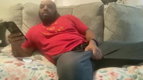 Snapshot of bbcfun44 chatting on March 9, 2025, 1:26 pm Zaddy online show from March 9, 2025, 1:26 pm