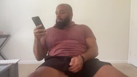 Snapshot of bbcfun44 chatting on September 12, 2025, 4:07 pm Zaddy online show from September 12, 2025, 4:07 pm