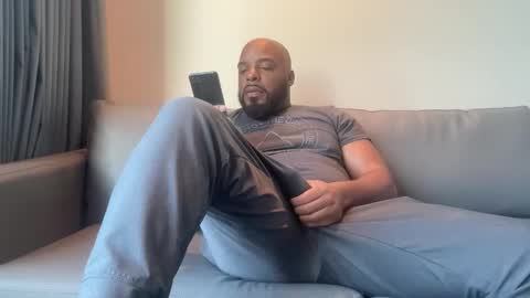Snapshot of bbcfun44 chatting on September 22, 2025, 7:21 am Zaddy online show from September 22, 2025, 7:21 am