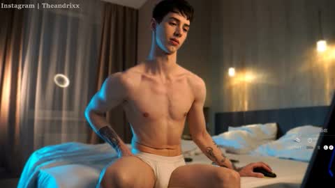 Brandon online show from November 4, 2025, 10:53 pm