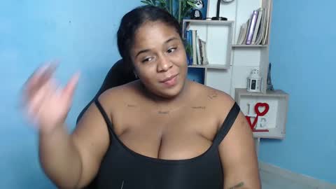 Charlote online show from January 14, 2025, 12:03 pm