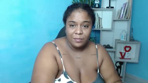 Charlote online show from February 21, 2025, 11:55 am