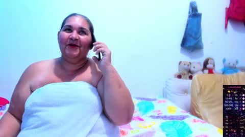 Michelle bbw online show from December 2, 2024, 3:47 am