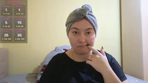 Emma online show from February 11, 2025, 10:59 am