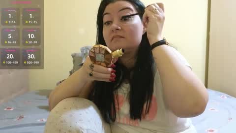 Emma online show from February 23, 2025, 8:06 am