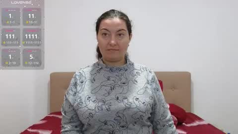 Emma online show from October 13, 2025, 7:08 am