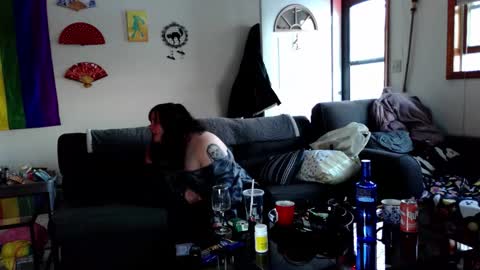 Snapshot of bbwbabe_freya chatting on December 4, 2025, 9:23 pm pixie online show from December 4, 2025, 9:23 pm