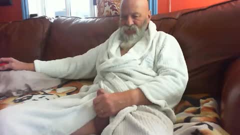 bbwlvr16 online show from January 16, 2025, 5:01 pm