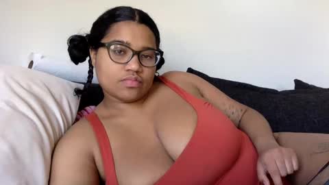 bby2brat online show from January 12, 2025, 3:14 pm