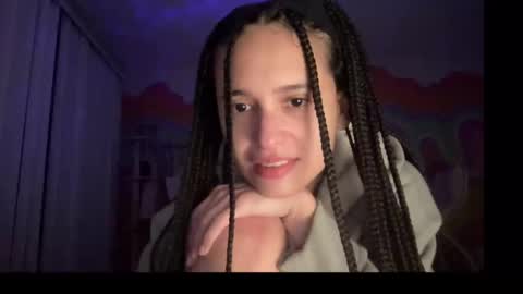 bbyangelyoga online show from December 7, 2024, 1:03 am