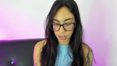 daniela villamizar online show from December 14, 2024, 5:14 pm