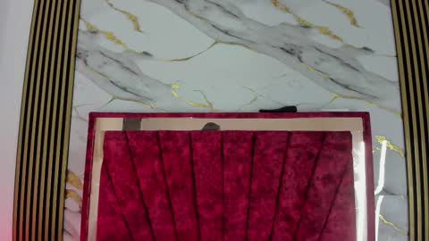 daniela villamizar online show from October 8, 2025, 2:14 pm