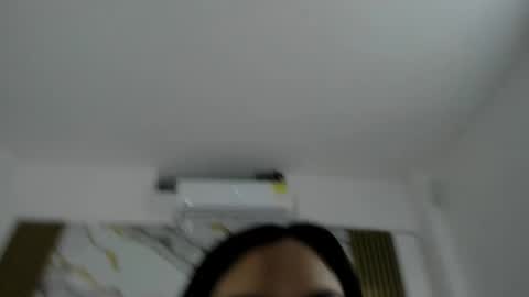 daniela villamizar online show from December 1, 2025, 2:00 pm