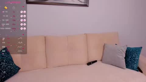 Lola online show from November 14, 2025, 12:59 pm